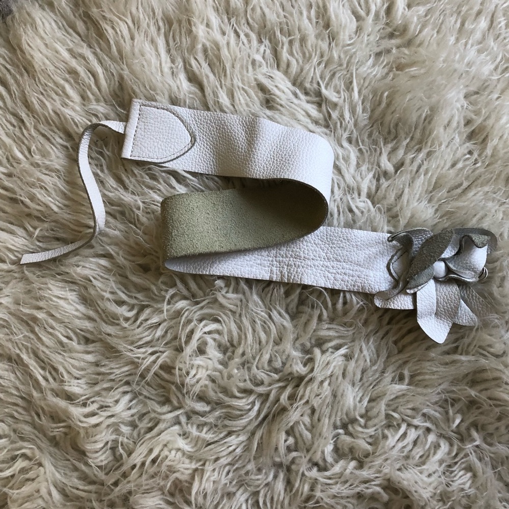 Waist belt from Guess
